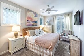 1364 Laurel Grove 3 Bedroom Home by RedAwning