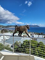 Boulders Blue Bed and Breakfast