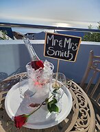 Boulders Blue Bed and Breakfast