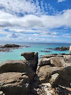 Boulders Blue Bed and Breakfast