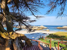 Boulders Blue Bed and Breakfast