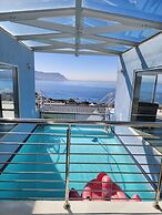 Boulders Blue Bed and Breakfast