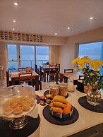 Boulders Blue Bed and Breakfast