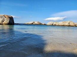 Boulders Blue Bed and Breakfast