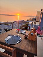 Boulders Blue Bed and Breakfast