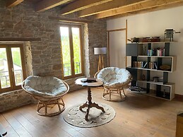 Entre Tarn et Causses