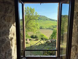 Entre Tarn et Causses