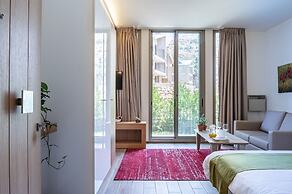 Scape by Villa John