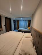 Çamlıca Hotel