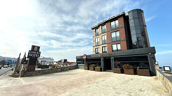 Çamlıca Hotel