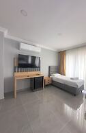 Çamlıca Hotel