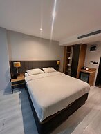 Çamlıca Hotel