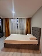 Çamlıca Hotel