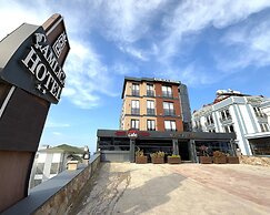 Çamlıca Hotel