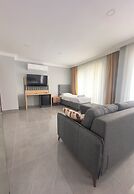 Çamlıca Hotel