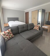 Çamlıca Hotel