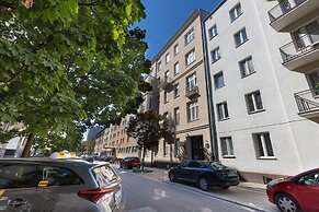 Rejtana Apartment Mokotów by Renters
