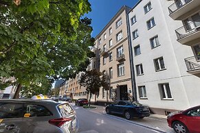Rejtana Apartment Mokotów by Renters