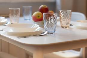 Rejtana Apartment Mokotów by Renters