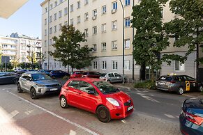 Rejtana Apartment Mokotów by Renters