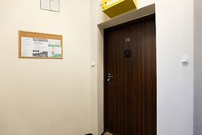 Rejtana Apartment Mokotów by Renters