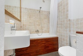 Rejtana Apartment Mokotów by Renters