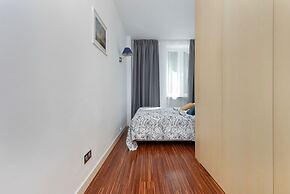 Rejtana Apartment Mokotów by Renters