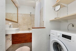 Rejtana Apartment Mokotów by Renters