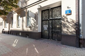 Rejtana Apartment Mokotów by Renters