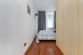 Rejtana Apartment Mokotów by Renters