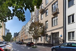 Rejtana Apartment Mokotów by Renters