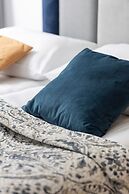 Rejtana Apartment Mokotów by Renters