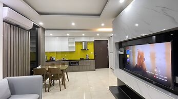 Vinhome D'capitale Service Apartment - Mikage Housing