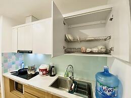 Vinhome D'capitale Service Apartment - Mikage Housing