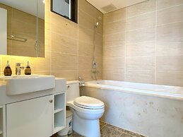 Vinhome D'capitale Service Apartment - Mikage Housing