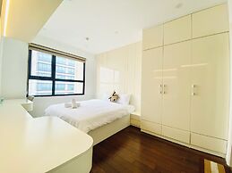 Vinhome D'capitale Service Apartment - Mikage Housing
