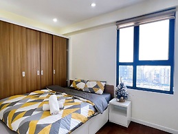 Vinhome D'capitale Service Apartment - Mikage Housing