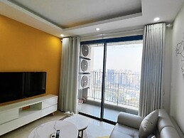 Vinhome D'capitale Service Apartment - Mikage Housing