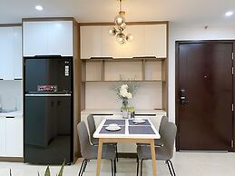 Vinhome D'capitale Service Apartment - Mikage Housing