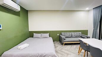 Vinhome D'capitale Service Apartment - Mikage Housing