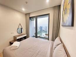 Vinhome D'capitale Service Apartment - Mikage Housing