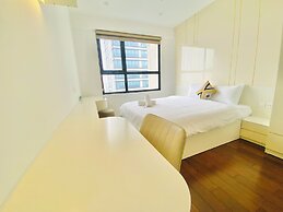 Vinhome D'capitale Service Apartment - Mikage Housing