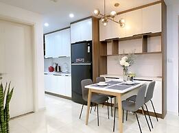 Vinhome D'capitale Service Apartment - Mikage Housing