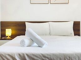 Vinhome D'capitale Service Apartment - Mikage Housing