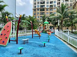 Vinhome D'capitale Service Apartment - Mikage Housing