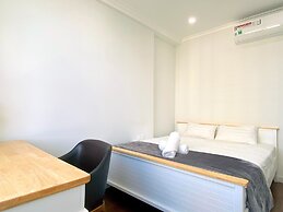 Vinhome D'capitale Service Apartment - Mikage Housing