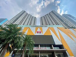 Vinhome D'capitale Service Apartment - Mikage Housing