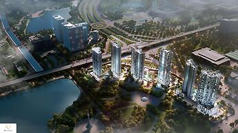 Vinhome D'capitale Service Apartment - Mikage Housing