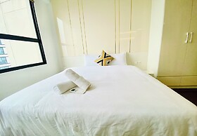 Vinhome D'capitale Service Apartment - Mikage Housing