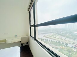 Vinhome D'capitale Service Apartment - Mikage Housing